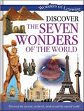 Wonders of Learning : Seven Wonders of the World - MPHOnline.com