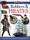 Wonders of Learning: Discover Pirates &amp; Raiders : Reference Omnibus - MPHOnline.com