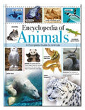 Encyclopedia of Animals - MPHOnline.com