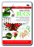 Wonders of Learning: Discover Bugs (Educational Tin Set) - MPHOnline.com