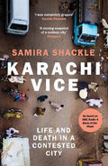 Karachi Vice - MPHOnline.com