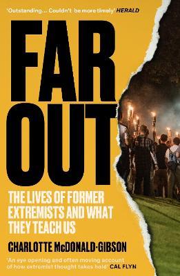 Far Out: The Lives of Former Extremists and What They Teach Us - MPHOnline.com