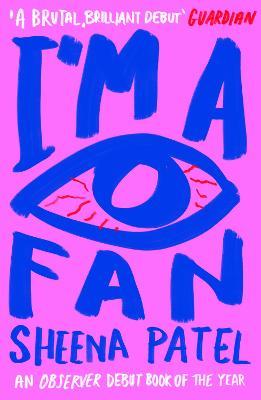  I'm a Fan by Sheena Patel | MPHOnline