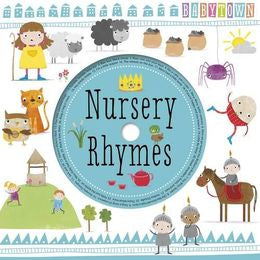 Nursery Rhymes - MPHOnline.com