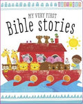 My Very First Bible Stories - MPHOnline.com