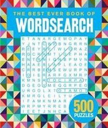 The Best Ever Wordsearch - MPHOnline.com