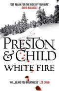 WHITE FIRE - MPHOnline.com