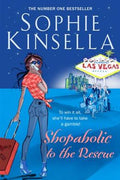 SHOPAHOLIC TO THE RESCUE (SHOPAHOLIC #8) - MPHOnline.com