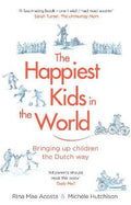 The Happiest Kids In The World 9781784161545 - MPHOnline.com