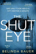 The Shut Eye - MPHOnline.com