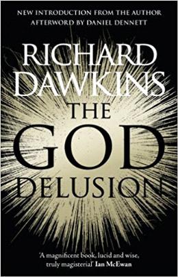 The God Delusion - MPHOnline.com