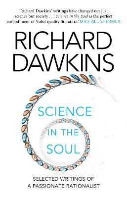 1Science In The SoulScience in the Soul : Selected Writings of a Passionate Rationalist - MPHOnline.com