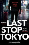 Last Stop Tokyo - MPHOnline.com