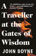 A Traveller at the Gates of Wisdom - MPHOnline.com