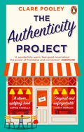 The Authenticity Project (UK) - MPHOnline.com