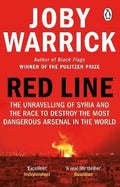 Red Line (UK) - MPHOnline.com