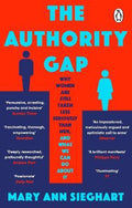 The Authority Gap - MPHOnline.com