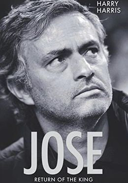 Jose: Return Of The King - MPHOnline.com