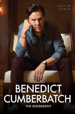 Benedict Cumberbatch: The Biography - MPHOnline.com