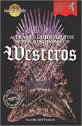 A Travel Guide to the Seven Kingdoms of Westeros - MPHOnline.com