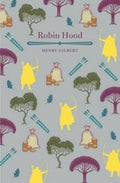 Robin Hood - MPHOnline.com