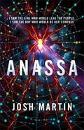 Anassa: Book 2 (Ariadnis) - MPHOnline.com