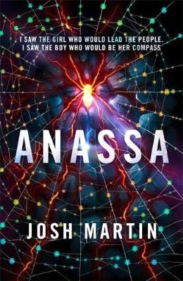 Anassa: Book 2 (Ariadnis) - MPHOnline.com