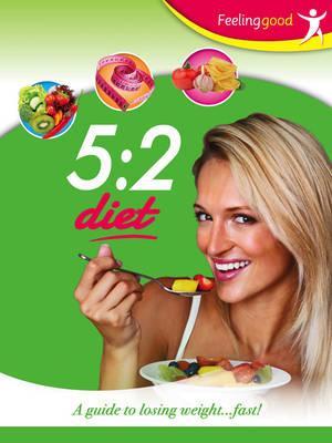 5:2 Diet 1 - MPHOnline.com