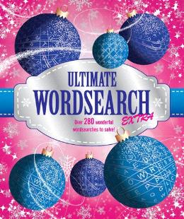 Ultimate: Wordsearch Extra - MPHOnline.com