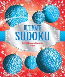 Ultimate: Sudoku - MPHOnline.com
