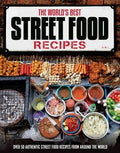 The World`s Best Street Food Recipes - MPHOnline.com