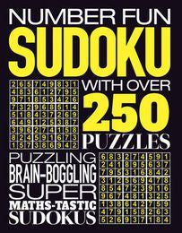 Number Fun Sudoku - MPHOnline.com