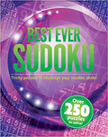 Best Ever Sudoku - MPHOnline.com