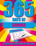 365 Days of Sudoku - MPHOnline.com