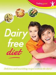 Dairy Free Diet - MPHOnline.com