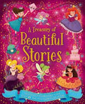 My Treasury Of Beautiful Stories - MPHOnline.com
