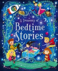 A Treasury Of Bedtime Stories - MPHOnline.com