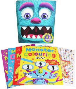 My Monster Bag of Fun - MPHOnline.com