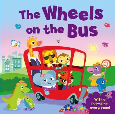 The Wheels On The Bus - MPHOnline.com