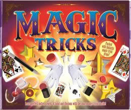 Magic Tricks Gift Box - MPHOnline.com