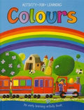 Colours - MPHOnline.com