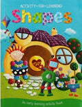 Shapes - MPHOnline.com