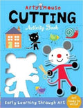 Arty Mouse Cutting - MPHOnline.com