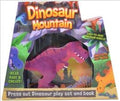Dinosaur Mountain - MPHOnline.com