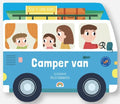 Push-a-Long: Camper Van - MPHOnline.com