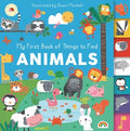 My First Book of Things to Find: Animals - MPHOnline.com