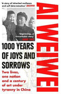 1000 Years of Joys and Sorrows (UK) - MPHOnline.com