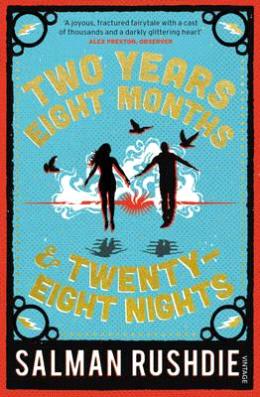 Two Years Eight Months And Twenty-Eight Nights - MPHOnline.com