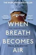 When Breath Becomes Air - MPHOnline.com