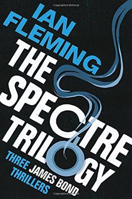 Spectre Trilogy (Vintage Bond ) - MPHOnline.com